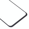 Xiaomi Mi 9 SE Front Glass Lens Replacement (Black)