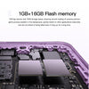 Reno10 Pro / N92, 1GB+16GB, 6.26 inch Screen, Face Identification, Android  8.1 MTK6580A Quad Core, Network: 3G, Dual SIM(Purple)