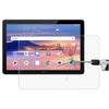 0.3mm 9H Full Screen Tempered Glass Film for Huawei MediaPad T5 10.1