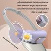 GL130-133 Outdoor Fan Cap Leafless Mute USB Portable Camping Mini Fan(Sun Lion)