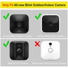 Silicone Skin for Blink Outdoor/Indoor/XT/XT2 Camera (White)