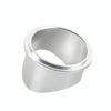 BOV-1053-S Car Modification 50mm BOV Turbo Blow Off Valve Flange