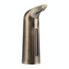 GM-S1805B Infrared Sensor Soap Dispenser Automatic Hand Washing Machine, Specification: Bronze