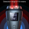 RF Detector Anti-Spy Camera Finder Bug Detector Wireless Signal 10m