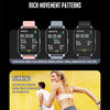 Rogbid Rowatch 2 1.69 inch TFT Screen Smart Watch, Support Blood Pressure Monitoring/Sleep Monitoring(Black)