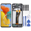 Samsung M14 LCD Screen & Digitizer Assembly w/ Frame