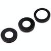 iPhone 11 Pro/Max Back Camera Lens Cover & Bezel (3 Pack)