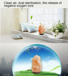 E12 Small Dimmable Himalayan Salt Lamp , Crystal Rock Healthy Table Desk Lamp Night Light with Wood Base & Bulb & Switch, Small Size Weight 1-2KG, AC 110V, US Plug