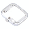 Xiaomi Redmi Watch 4 LCD Screen Frame Bezel - Silver