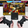 G11 PRO Game Machine TV Box Dual System HDMI HD 4K Retro Arcade, Style: 256G 60,000+ Games