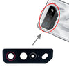 Asus ROG Phone 7 Back Camera Lens - Red