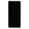 Samsung S22+ 5G LCD Screen & Digitizer Gold - SM-S906B