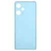Xiaomi Poco F5 Back Cover Replacement (Blue)