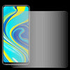For Xiaomi Redmi Note 9S / Note 10 Lite 50 PCS 0.26mm 9H 2.5D Tempered Glass Film