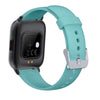 QS16 Pro 1.83 inch BT5.0 Smart Sport Watch, Support Bluetooth Call / Sleep / Blood Oxygen / Temperature / Heart Rate / Blood Pressure Health Monitor(Green)