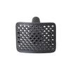 Car Universal Air Conditioner Direct Blow Protection Windshield, Size: Small