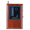 RF Signal Detector Bug Detector Anti Spy Hidden Camera Finder GPS Tracker