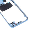Xiaomi Redmi Note 10s Middle Frame Bezel (Blue) M2101K7BG