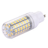 GU10 5.5W 69 LEDs SMD 5730 LED Corn Light Bulb, AC 100-130V (Warm White)