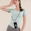 For Samsung Galaxy S25 Ultra 5G Electroplating Dual-side IMD Phone Case with Lanyard(Natural Growth)
