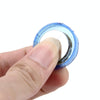2 PCS Car Door Anti-collision Warning Strobe Light (Red Light)