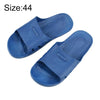 Anti-static Anti-skid Six-hole Slippers, Size: 44 (Blue)