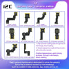 iPhone 12 Back Camera Cable Replacement i2C J10500