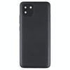 Samsung Galaxy A03 SM-A035F Back Cover Replacement (Black)