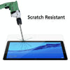 0.26mm 9H Surface Hardness Explosion-proof Tempered Glass Film for Huawei MediaPad T5 10.1
