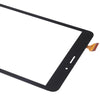 Galaxy Tab A 8.0 / T385 (4G) Black Touch Screen Digitizer