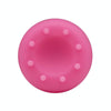 20 PCS Gamepad Silicone Rocker Cap For PS5/PS4/PS3/ONE//360/PRO/series X/S(Pink)