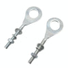 5 Sets Motorcycles Chain Roller Guide Tensioner Idler for Honda CRF/XR 50 70 80 100