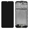 Samsung Galaxy M21 LCD Screen & Digitizer Assembly w/ Frame