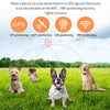 Waterproof Pet GPS Tracker - Real-Time Locator & Activity Monitor