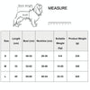 Dog Life Jacket, Grey, Large (22-35kg) - JSY03