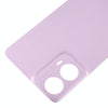 Motorola Moto G24 Back Cover Replacement (Pink)