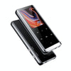 JNN M13 1.8 Inch LCD Screen Touch HiFi MP3 Player, Memory:4GB(With Bluetooth)