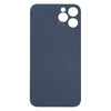 iPhone 12 Pro Battery Cover - White