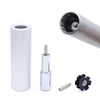 Mountain Road Bicycle Headset Installation Tool Steel Flower Core Installation Sleeve Tool(Sun Flower Tool)