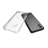 For Samsung Galaxy XCover7 Pro Shockproof Non-slip Thickening TPU Phone Case(Transparent)
