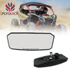 For Can-Am BRP UTV Maverick X3 UTV-39 Rear View Mirror Center Mirror