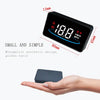OBD2 HUD Head-Up Display | Colour Car Speedometer | For Post-1996 Vehicles