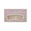 24pcs/box Handmade Nail Glitter Nail Jelly Glue Finished Patch, Color: BY1061(Wear Tool Bag)