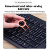 Q6S 10-in-1 Bluetooth Headphone Cleaning Pen Mobile Computer Keyboard Screen Digital Camera Cleaning Kit(Blue)
