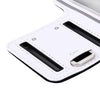 For iPhone 8 Plus & 7 Plus   Sport Armband Case with Key Pocket(White)