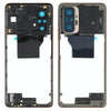 Redmi Note 10 Pro/Max Gold Middle Frame Bezel (M2101K6P/G/I)