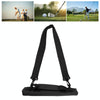 Outdoor Sports Golf Club Mini Hand-held Portable Bag(Black)