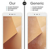 10 PCS for Xiaomi Redmi Note 5A 0.26mm 9H Surface Hardness 2.5D Explosion-proof Non-full Screen Tempered Glass Screen Film