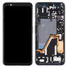 Google Pixel 4 XL LCD Screen & Digitizer Assembly (Black) with Frame