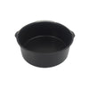 Air Fryer Special Cake Baking Pizza Mold Supplies Specifications : 6 inch Cake Basket